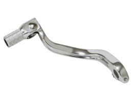 PSYCHIC DŹWIGNIA ZMIANY BIEGÓW BETA ENDURO 2T/4T 125/250/300 '13-23, RR 450 '14-23 ALUMINIOWA KOLOR SREBRNY (006050008 000)