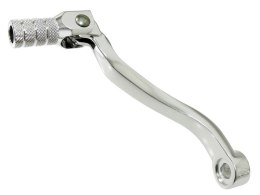 PSYCHIC DŹWIGNIA ZMIANY BIEGÓW KTM SXF 250/350 '16 ALUMINIOWA KOLOR SREBRNY (79234031000)