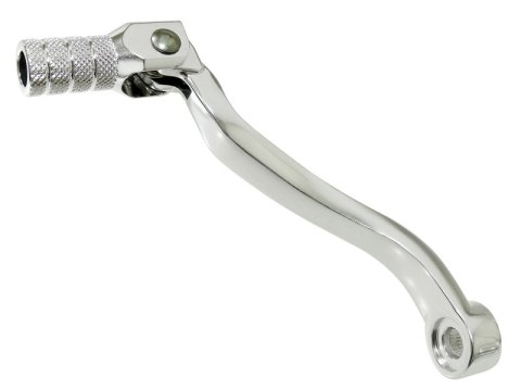 PSYCHIC DŹWIGNIA ZMIANY BIEGÓW KTM SXF 250/350 '16 ALUMINIOWA KOLOR SREBRNY (79234031000)