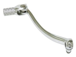 PSYCHIC DŹWIGNIA ZMIANY BIEGÓW YAMAHA YZF 250 '06-13, WRF 250 '07-13, 450 '07-15 ALUMINIOWA KOLOR SREBRNY (5XC-18110-00/01,2J5-1