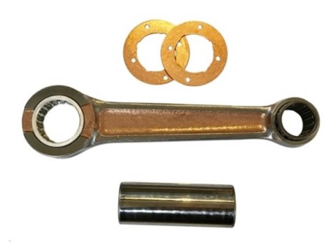 PSYCHIC KORBOWÓD KTM (2T) 360/380 (95-02)