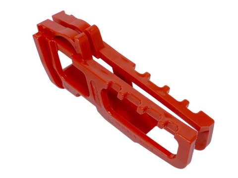 PSYCHIC PROWADNICA ŁAŃCUCHA HONDA CR 125/250 '07, CRF 250R/X '07-16, CRF 450R/X '07-16 CZERWONA (HO04623070, HO04622070)