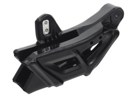 PSYCHIC PROWADNICA ŁAŃCUCHA KTM SX '07-'10, EXC '08-'10 KOLOR CZARNY (KT03099001)