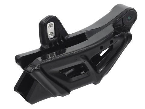 PSYCHIC PROWADNICA ŁAŃCUCHA KTM SX '07-'10, EXC '08-'10 KOLOR CZARNY (KT03099001)