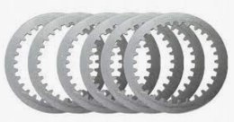 PSYCHIC PRZEKŁADKI TARCZ SPRZĘGŁOWYCH APRILIA RS125 92-12,RX125 92-98,AF1 87-91,PEGASO125 91-95,RED ROSE 125 (115,8X89,3X1,0X30T