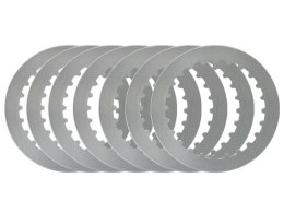 PSYCHIC PRZEKŁADKI TARCZ SPRZĘGŁOWYCH HONDA CR125 00-07, GAS GAS EC125 00-08 (124,9X90,3X1,5X24T) (PS005C)