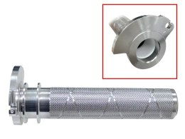 PSYCHIC ROLGAZ ALUMINIOWY Z ŁOŻYSKIEM HONDA CR 125/250 '89-07, CR 500 '90-00, KTM SX/EXC 2T, HUSQVARNA CR/WR 125/250 '00-12, HUS