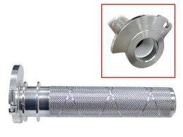 PSYCHIC ROLGAZ ALUMINIOWY Z ŁOŻYSKIEM HONDA CR 125/250 '89-07, CR 500 '90-00, KTM SX/EXC 2T, HUSQVARNA CR/WR 125/250 '00-12, HUS