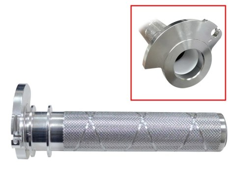 PSYCHIC ROLGAZ ALUMINIOWY Z ŁOŻYSKIEM HONDA CR 125/250 '89-07, CR 500 '90-00, KTM SX/EXC 2T, HUSQVARNA CR/WR 125/250 '00-12, HUS