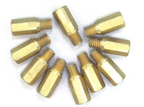 PSYCHIC ZESTAW DYSZ GŁÓWNYCH KEIHIN 99101-357 (10 SZT.: #122, #125, #128, #130, #132, #135, #138, #140, #142, #145)