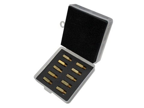 PSYCHIC ZESTAW DYSZ GŁÓWNYCH KEIHIN 99101-357 (10 SZT.: #90, #95, #100, #105, #110, #115, #120, #125, #130, #135)