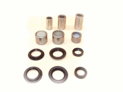 ZESTAW NAPRAWCZY WAHACZA HONDA CR 80 96-02 - WYPRZEDAŻ