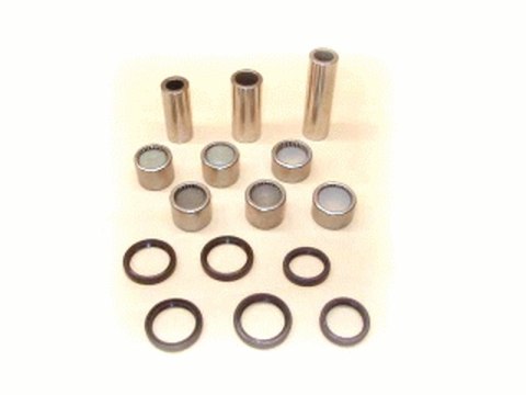 ZESTAW NAPRAWCZY WAHACZA HONDA CR500R '93-'01 - WYPRZEDAŻ (28-1030)