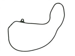 NAMURA USZCZELKA POKRYWY ALTERNATORA (ORING) HONDA TRX 500FA/FGA/FPA '01-'14 (OEM-11396-HN2-000)