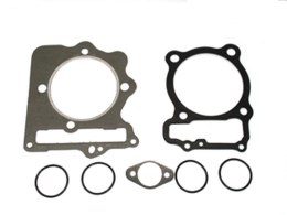 NAMURA USZCZELKI TOP-END HONDA TRX 400EX '99-'08 (BIG BORE +4MM=89MM) 440CCM,XR400'96-04