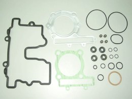 NAMURA USZCZELKI TOP-END KAWASAKI KSF250 MOJAVE '87-'04