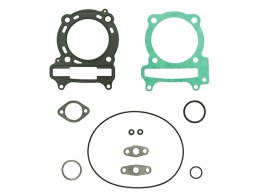 NAMURA USZCZELKI TOP-END KYMCO MXU 250 (05), KXR 250 (03-06)