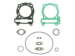 NAMURA USZCZELKI TOP-END KYMCO MXU 250 (05), KXR 250 (03-06)