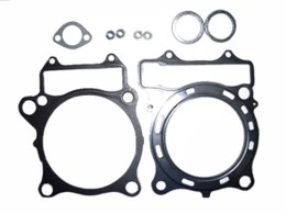 NAMURA USZCZELKI TOP-END POLARIS 500 PREDATOR '03-'07, OUTLAW '06-'07