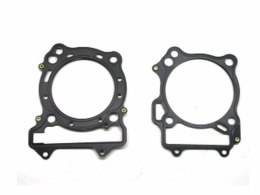 NAMURA USZCZELKI TOP-END SUZUKI DRZ 400 '00-'09, LTZ400 '03-'12, ARCTIC CAT DVX400 '04-'08 (BEZ USZCZELKI POKRYWY ZAWOROWEJ)