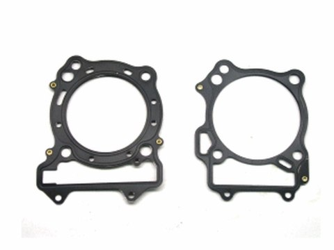 NAMURA USZCZELKI TOP-END SUZUKI LTZ 400 '03-'14, ARCTIC CAT DVX 400 '04-'08 BIG BORE 94MM (+5MM) (BEZ USZCZELNIACZY ZAWOROWYCH)