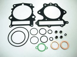 NAMURA USZCZELKI TOP-END YAMAHA YFM 600 GRIZZLY 98-01