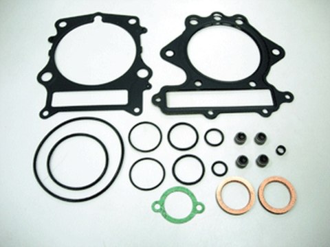 NAMURA USZCZELKI TOP-END YAMAHA YFM 600 GRIZZLY 98-01