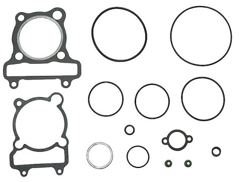 NAMURA USZCZELKI TOP-END YAMAHA YFM250 BRUIN '05-'06, BIG BEAR '07-'09 (810824),TIMBERWOLF(92-00)