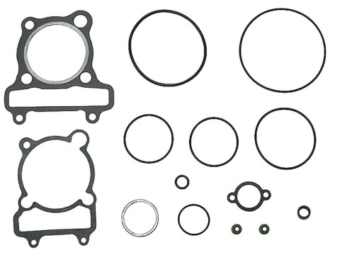 NAMURA USZCZELKI TOP-END YAMAHA YFM250 BRUIN '05-'06, BIG BEAR '07-'09 (810824),TIMBERWOLF(92-00)
