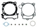 NAMURA USZCZELKI TOP-END YAMAHA YFZ 450 (04-09), (13), YZF 450 (03-05),YZF450, YZ450F