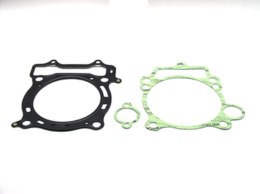 NAMURA USZCZELKI TOP-END YAMAHA YFZ 450 (04-09), (13), YZF 450 (03-05),YZF450, YZ450F