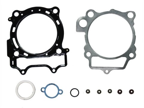 NAMURA USZCZELKI TOP-END YAMAHA YFZ 450 R 09-12, X 10-11