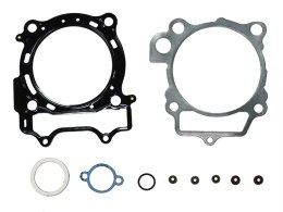 NAMURA USZCZELKI TOP-END YAMAHA YFZ 450 R 09-12, X 10-11