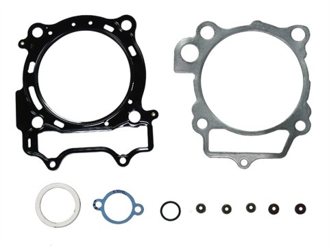 NAMURA USZCZELKI TOP-END YAMAHA YFZ 450 R 09-12, X 10-11