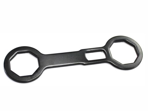WRENCH HEAD NARZĘDZIA KLUCZ DO NAKRĘTEK AMORTYZATORÓW PRZEDNICH RM/CR 46/50MM