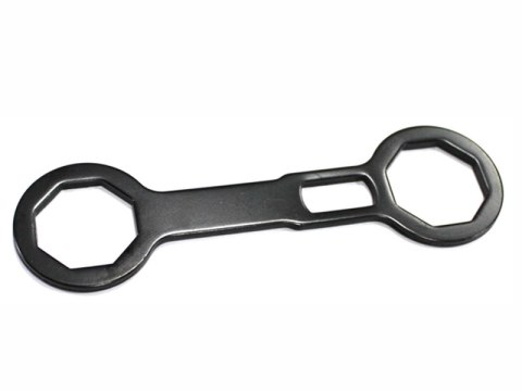 WRENCH HEAD NARZĘDZIA KLUCZ DO NAKRĘTEK AMORTYZATORÓW PRZEDNICH RM/CR 46/50MM