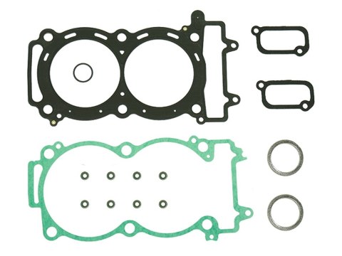 NAMURA USZCZELKI TOP-END POLARIS RZR 4 900XP (12-14), RZR 900XP EFI (11-14) (NA-50091T)