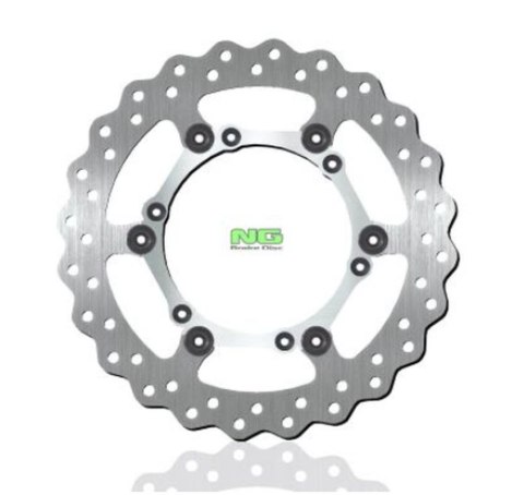 NG TARCZA HAMULCOWA PRZÓD BETA RR 125 / 200 / 250 / 300 '12-'22, RR 350 / 390 / 430 / 450 '13-'22, KTM EXC / SX / SXF 125 / 200 