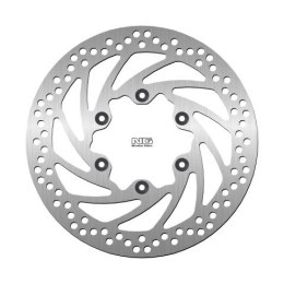 NG TARCZA HAMULCOWA PRZÓD PIAGGIO BEVERLY 125/300/350 11-18 (300X100,5X5MM) (6X15,3MM)