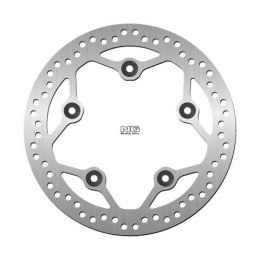 NG TARCZA HAMULCOWA PRZÓD/TYŁ KYMCO 125/300 14-16 (260X125X5,5MM) (5X8,5MM)