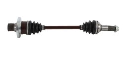 ALL BALLS PÓŁOŚ NAPĘDOWA YAMAHA YFM660 GRIZZLY 03-08 TYŁ STRONA LEWA