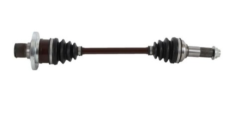 ALL BALLS PÓŁOŚ NAPĘDOWA YAMAHA YFM660 GRIZZLY 03-08 TYŁ STRONA LEWA