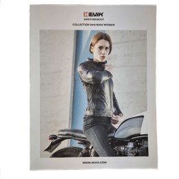 HEVIK KATALOG 2018 (97 STR.)