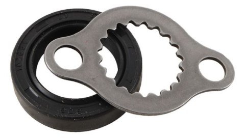 HOT RODS ZESTAW NAPRAWCZY WAŁKA ZDAWCZEGO HONDA CRF 150R (07-17)