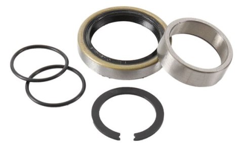 HOT RODS ZESTAW NAPRAWCZY WAŁKA ZDAWCZEGO KAWASAKI KX250 (92-00) (25-4015)