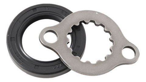 HOT RODS ZESTAW NAPRAWCZY WAŁKA ZDAWCZEGO SUZUKI LTZ 400 (03-09) (12-13)