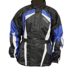 ORINA WYPRZEDAŻ KURTKA PRZECIWDESZCZOWA ROZM. XXXL - WYPRZEDAŻ