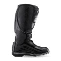 GAERNE BUTY CROSS/ENDURO MODEL SG-10 BLACK KOLOR CZARNY ROZMIAR 44