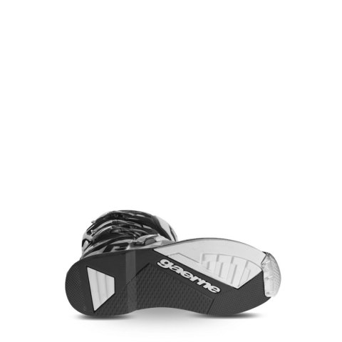 GAERNE BUTY CROSS/ENDURO MODEL SG-12 BLACK/WHITE KOLOR CZARNY/BIAŁY ROZMIAR 41
