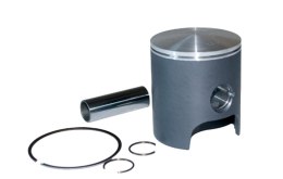 VERTEX TŁOK APRILIA TUAREG 125 (53,96MM) (NIKASIL) (PIERŚCIENIE 53010005400 x 1 SZT.)